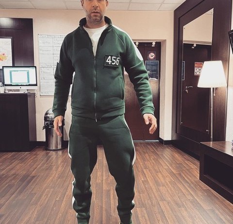 Иван Ургант о новых выпусках шоу: &laquo;Поверьте, я сам их очень жду&raquo;