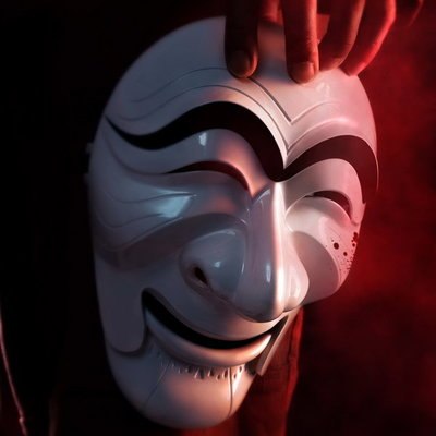 Объявлена дата выхода корейского «Бумажного дома» Объявлена дата выхода корейского «Бумажного дома»
