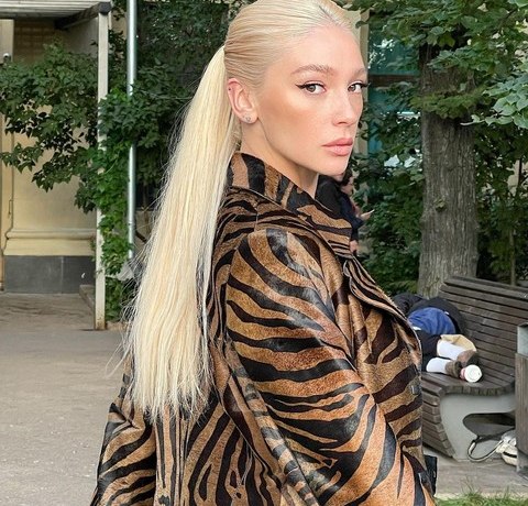 &laquo;Настюха, ты закидываешься?&raquo;. Ивлеева обескуражила бойфренда на первом свидании