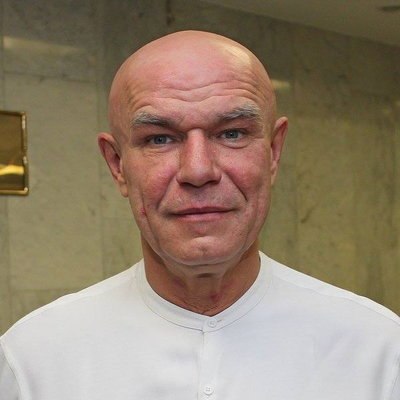 Сергей Мазаев отметит день рождения со своим эстрадным оркестром