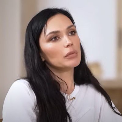 Обзор: &laquo;Ольга Серябкина - о рождении ребенка, отношениях с мужем и покупке нового дома / Рум Тур&raquo;