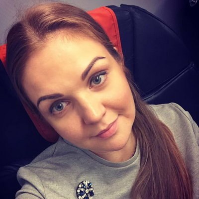 Марина Девятова стала мамой во второй раз