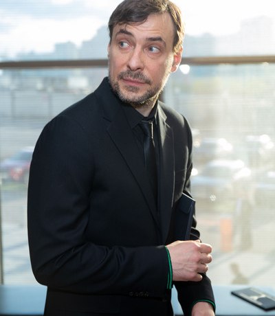 Цыганов про отношения с Леоновой: &laquo;Не было как такового развода, и я никого не бросал&raquo;