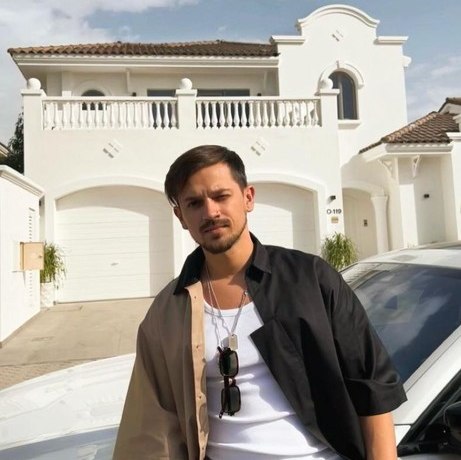 Пашу откровенно о причине ухода Марвина из Black Star: &laquo;Он решил больше не приезжать в Россию&raquo;