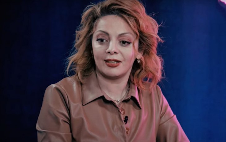 Эксперт &laquo;Пусть говорят&raquo; Орлова: &laquo;Собчак отработала у Блиновской. Грустно! Ее папа был бы в шоке&raquo;