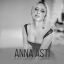 Музыкальные чарты за 45 неделю: лидируют Anna Asti, Miyagi & Эндшпиль, Shaman и другие