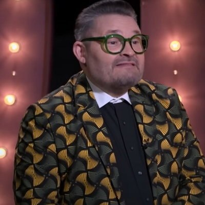 Александр Васильев рассказал о будущем моды и взаимоотношениях властей и шоу-бизнеса