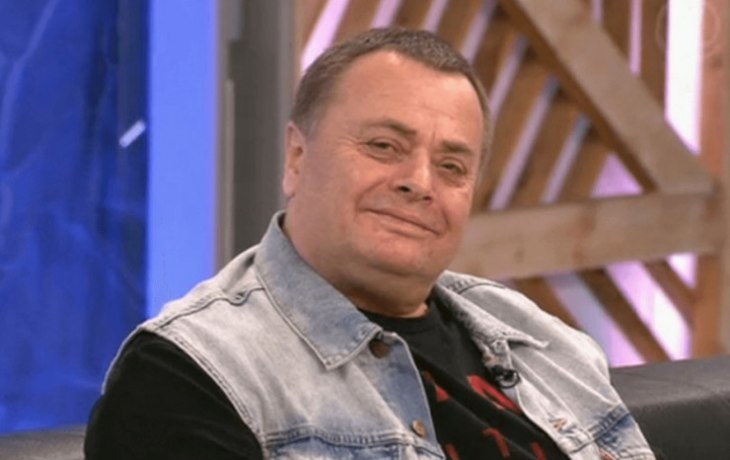 Отец Жанны Фриске о рождении внучки: &laquo;У нее есть какое-то сходство с Платоном&raquo;