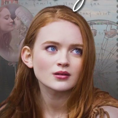 Сэди Синк переживает тяжелую потерю в трейлере «Дорогая Зои» Сэди Синк переживает тяжелую потерю в трейлере «Дорогая Зои»