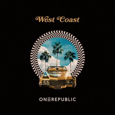One Republic отправились на Западное побережье (Видео) One Republic отправились на Западное побережье (Видео)