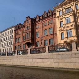 Кинематографическому арт-кластеру быть: в Санкт-Петербурге обсудили первые этапы развития креативног