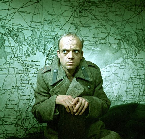 Три неудачных брака, разлука с детьми, работа на износ: чего не выдержало сердце Владислава Дворжецк