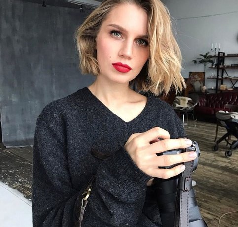 Дарья Мельникова: &laquo;Когда я родила детей, боялась болезни и смерти&raquo;