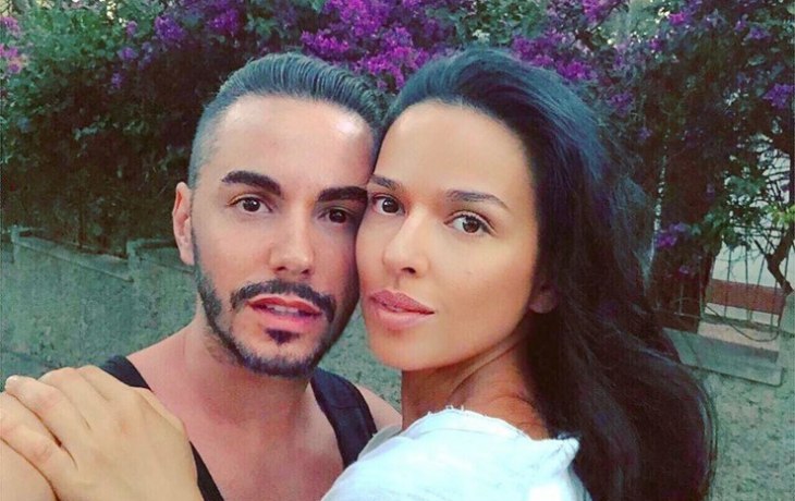 Тимур Родригез о ревности жены: &laquo;Ей не нравится, когда я много отсутствую&raquo;