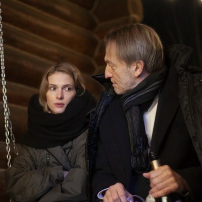 Кристина Орбакайте увольняет Светлану Иванову в трейлере &laquo;Теста на беременность-3&raquo;