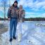 Экс-возлюбленная нового спутника Волочковой: &laquo;Пиарится с балериной, но его кредит выплачиваю я&raquo;