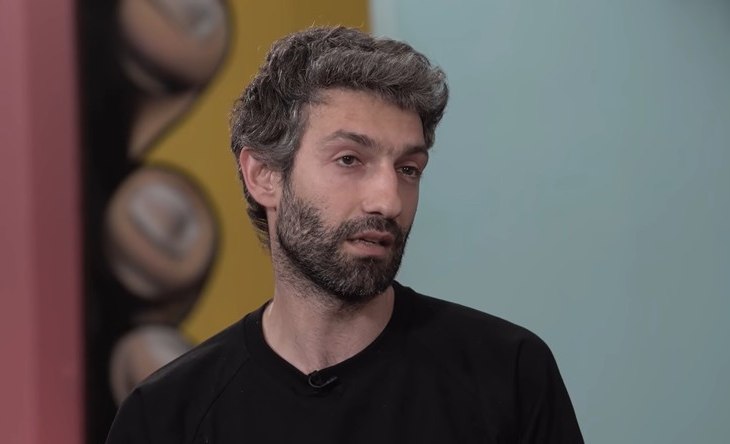 Таир Мамедов: &laquo;Меня удивили Иван Ургант и Максим Галкин. Им есть что терять&raquo;