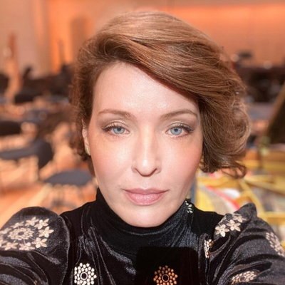 Полину Осетинскую госпитализировали в Петербурге Полину Осетинскую госпитализировали в Петербурге