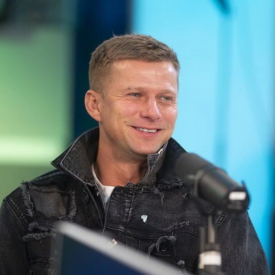 Роман Курцын собирается снять детское кино