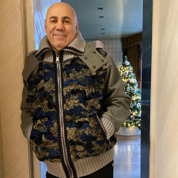 Иосиф Пригожин: &laquo;Я пойму Светлану Лободу, которая не захотела жить на Украине&raquo;