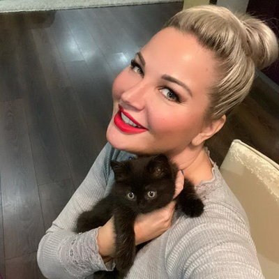 Мария Максакова признана иноагентом