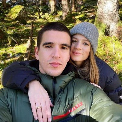 Feduk впервые стал отцом Feduk впервые стал отцом