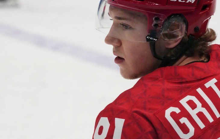 Сборная России по хоккею стала серебряным призером Олимпиады, уступив команде из Финляндии