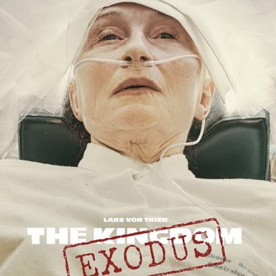 Сериал &laquo;Королевство. Исход&raquo; Ларса фон Триера покажут в России