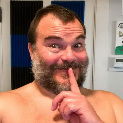 Джек Блэк станет Сантой в новом фильме братьев Фаррелли