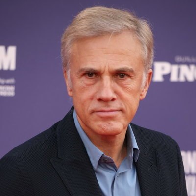 Кристоф Вальц станет наемным убийцей