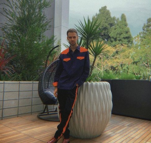 Барских опроверг готовность выступить в России: &laquo;У вас нет долларов!&raquo;