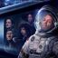 Космический крейсер &laquo;Авеню 5&raquo; приближается к Солнцу в трейлере второго сезона