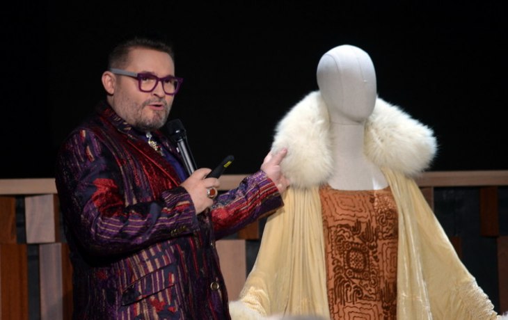 Собчак: &laquo;По моим данным, Александра Васильева проверяют на дискредитацию вооруженных сил России&raquo;