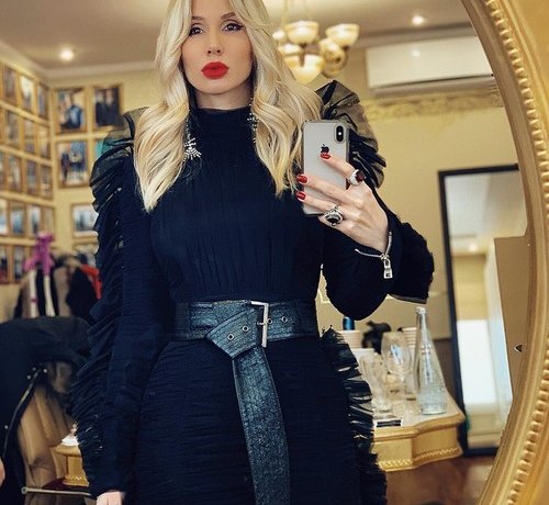 Продюсер Чибисов уверен, что Лобода вывозила миллионы в Европу и не платила налоги на Украине