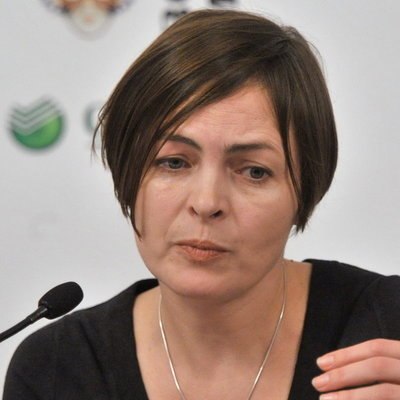 Елена Ковальская ушла из центра Мейерхольда Елена Ковальская ушла из центра Мейерхольда