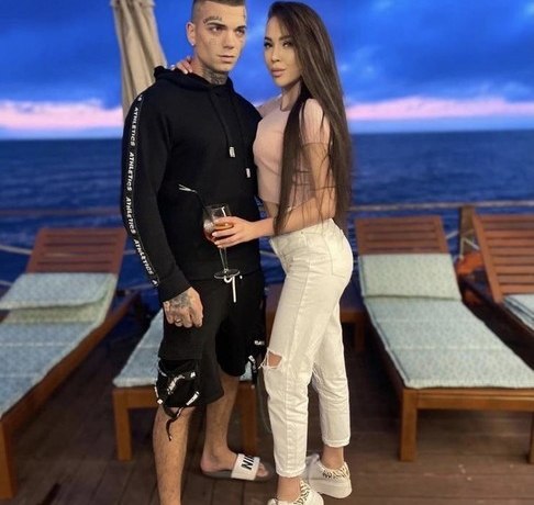 Муж Алены Рапунцель: &laquo;Уверен, что ты изменила, но дай мне видеть моего маленького ангела!&raquo;