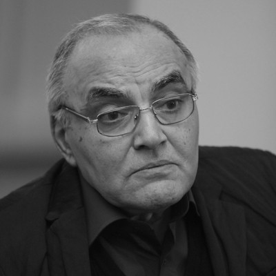 Ушел из жизни режиссер Темур Чхеидзе