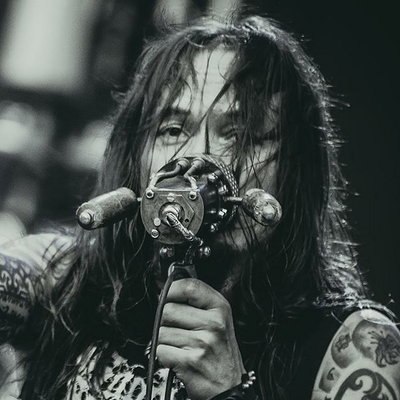 Amorphis отменили концерты в России, запланированные на 2023 год Amorphis отменили концерты в России, запланированные на 2023 год