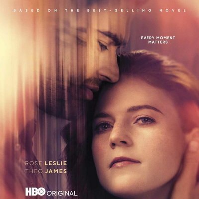 Роуз Лесли и Тео Джеймса разлучает и вновь сводит время в трейлере сериала «Жена путешественника во Роуз Лесли и Тео Джеймса разлучает и вновь сводит время в трейлере сериала «Жена путешественника во