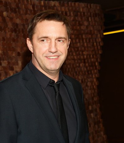 Сын звезды &laquo;Бумера&raquo; Владимира Вдовиченкова женится