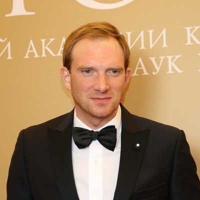 Андрей Бурковский: &laquo;То, что мы чувствуем сейчас, необязательно останется с нами через пять минут&raquo;