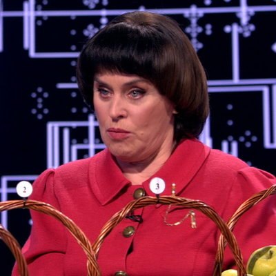 Алла Данько раскроет семейные тайны в «Секрете на миллион» Алла Данько раскроет семейные тайны в «Секрете на миллион»