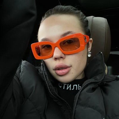Инстасамка уехала из России Инстасамка уехала из России