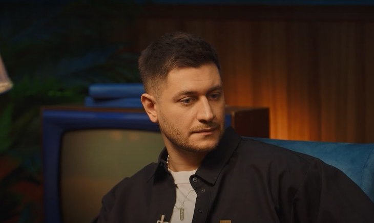 Друг Давы о его болезненном расставании: &laquo;Откачивал после отношений&raquo;