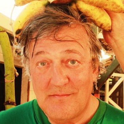 Стивен Фрай присоединился к третьему сезону «Утреннего шоу» Стивен Фрай присоединился к третьему сезону «Утреннего шоу»
