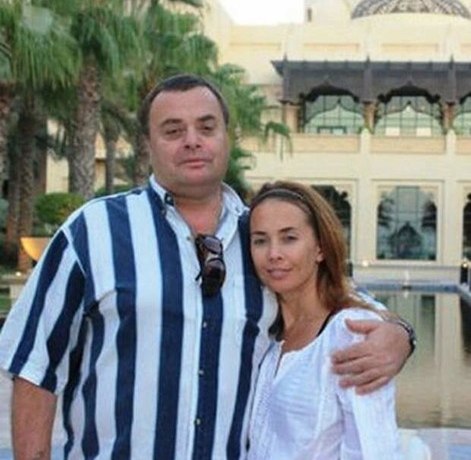 Владимир Фриске &ndash; внуку: &laquo;Не верь тому, что говорит твой отец. Он украл у нас тебя и твою маму&raquo;