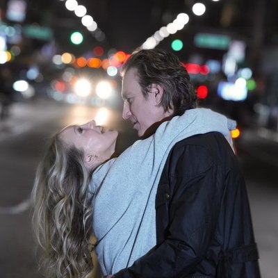 Кэрри Брэдшоу встречается с бывшим в трейлере второго сезона &laquo;И просто так&raquo;