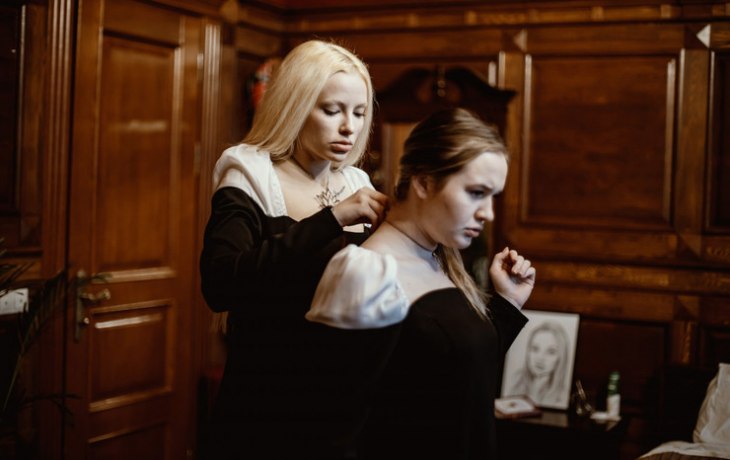 Возвращаются к детям, уходят из эскорта. Участницы реалити &laquo;Рабы любви&raquo; встают на правильный путь по