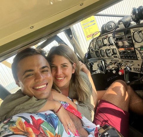 Майя Донцова о расставании с Алексеем Купиным: &laquo;Это нереально больно. Я плакала, он страдал&raquo;