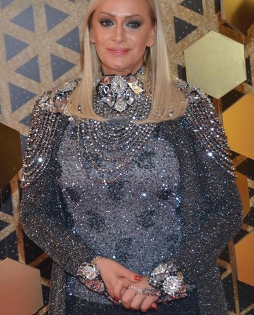 Наталия Гулькина в бешенстве от плясок на могиле Юрия Шатунова